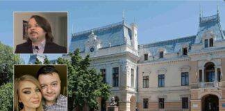 Familia liberalului Ghizdovăț, căpușă la Primărie: contracte cu dedicație pentru firma mamei și a fratelui. Concurs servit pentru soție. Fostul consilier, înfiletat la Sf. Spiridon