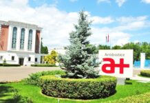 Antibiotice Iași, prezentă la CPhI Worldwide 2025  Parteneriate strategice și investiții în viitorul industriei farmaceutice românești