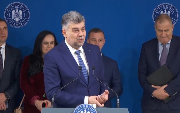 Care sunt cele trei categorii de angajați ce vor primi o majorare de 20% a salariului. Premierul a explicat de unde face Guvernul rost de bani