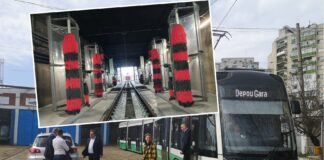 Scamatorie incredibilă pentru o licitație trucată la CTP SA: Utilajul cumpărat la supra-preț zace nefolosit în depozit de un an și jumătate