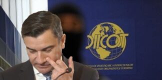 Mihai Chirica trimis în judecată de DIICOT pentru constituirea unui grup infracțional cu funcționari din Primăria Iași și oameni de afaceri