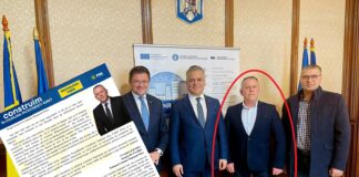 „Etica și principiile PNL”: primarul care a făcut sex cu minore în sediul primăriei, susținut din nou de liberali. În 2020, l-au exclus din partid