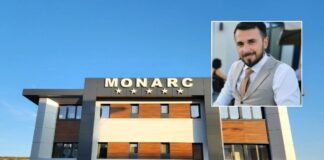 Fiul primarului și-a pus cinci stele pe pensiune, dar unitatea nu este autorizată și clasificată de Ministerul Turismului