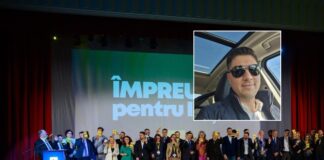 Marea familie Alexe intră în Primărie! Șeful CJ Iași și-a impus cumnatul pe lista PNL pentru Consiliul Local