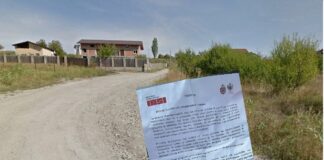 Campanie electorală pe bani publici! Pliantele lui Chirica, distribuite de angajații Primăriei: „Să mergem împreună către viitorul pe care ni-l dorim cu toții”