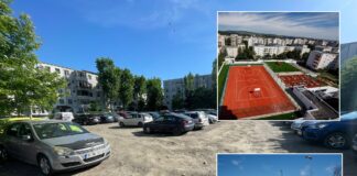 Chirica la Iași: zero parcări în zece ani. Boc la Cluj: 10 parcări subterane cu parcuri și terenuri de sport la suprafață