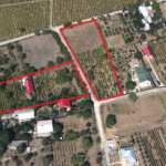 terenuri balan strada tudor arghezi