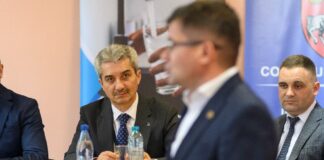 Salariile directorilor ApaVital au crescut cu 25%: 950.000 de euro pe an. Indemnizații triple pentru membrii CA: 53.000 de euro