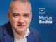 Marius Bodea: „Nu irosi votul cu un viitor deținut”! (P)