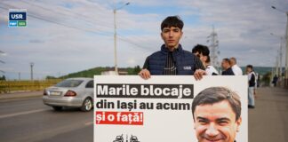 Biroul Electoral cenzurează opoziția, Chirica face campanie ilegală pe bani publici. USR și AUR, obligate să retragă materiale video și afișe