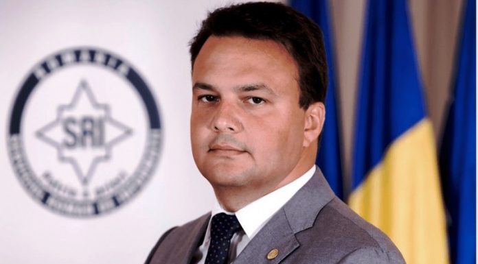 Generalul Adrian Ciocârlan, directorul adjunct al SRI, ar urma să fie demis și audiat la DNA în dosarul lui Coldea