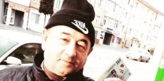 Dosarul unei escrocherii ca în filme, mușamalizat de procuror. Adomnicăi, Regele Betoanelor, l-a ușurat pe dezvoltatorul Fiald de 800.000 de euro