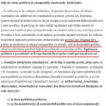 decizie sinod BOR 1