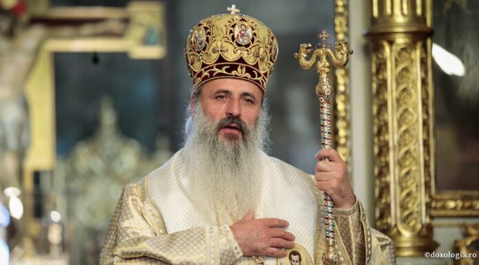 Mesajul de Paște al ÎPS Teofan, Mitropolitul Moldovei și Bucovinei: ”Să arătăm o inimă milostivă faţă de cei aflaţi în nevoi”