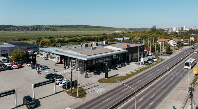 Casa Auto Iași găzduiește un festival al sustenabilității în weekend-ul 16-18 mai