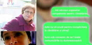 Justiția underground: un executor acuză un judecător de cămătărie. SMS: „Asta nu vă scuză pentru cămătărie și complicitate la ultraj”