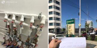 Locatarii de la Evergreen Towers, lăsați fără apă de Paște. Sancțiune de 1.000 euro pentru proprietarii care îl denunță pe dezvoltator