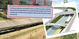 Ați uitat? Chirica promitea ambarcațiuni ușoare pe Bahlui, terase și piste de biciclete pe maluri. Realitatea: bălării și gunoaie