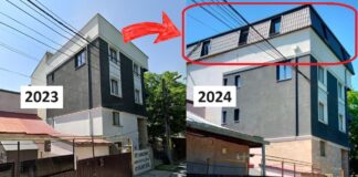 Afacere protejată de procurori și Primărie: etaje ilegale și lucrări fără autorizație pentru apartamente în regim hotelier