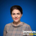 Alina Apostol-primar Ciortesti