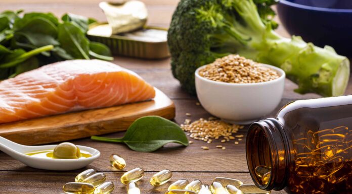 Vești îngrijorătoare pentru cei care iau suplimente omega 3: o nouă cercetare scoate la iveală mai multe efecte adverse neștiute