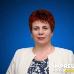 Petronela Pelin- primar Draguseni