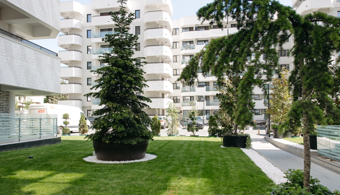 Royal Town: Costuri lunare de întreținere a apartamentului: La ce să te aștepți