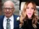 Rupert Murdoch s-a însurat iar, la 93 de ani: A cincea soție e socra lui Roman Abramovici