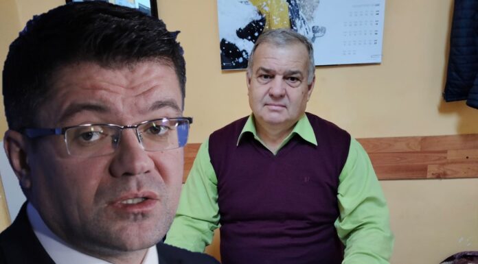 Fără număr! Costel Alexe în fața unui nou dosar penal. Denunțătorul este un fost subordonat