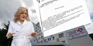 Iadul de la Spitalul de Copii: intervenții cu catetere defecte, care se rup. Medicii care au semnalat problemele au ajuns în comisia de disciplină