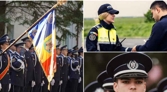 Comparație umilitoare a salariilor din Poliția Română. Angajații Ministerului de Interne au ajuns cu cuțitul la os: „Guvernanții se încăpățânează să nu găsească soluții și pentru noi”