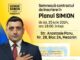 Deputatul AUR Marius Ostaficiuc: „O șansă pentru ieșeni, o șansă pentru români. Planul Simion, un proiect de țară” (P)