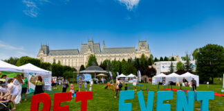 Weekend dedicat întregii familii, la Palas: Pet Event revine cu o nouă ediție, iar Auto Deals aduce oferte și reduceri la cele mai noi modele de maşini, motociclete şi scutere