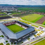 Stadion Sepsi Sf.Gheorghe 1