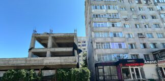 Strângeți cureaua pentru Mafia Imobiliară! Patronii de la Familial cer despăgubiri din banii ieșenilor pentru blocul ilegal