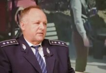 Vasile Zacornea, fostul șef de la Serviciul de Permise Iași, a fost trimis în judecată. A fugit de la locul accidentului după ce a călcat un bărbat întins pe drum