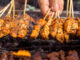 Frigărui din carne de câine, descoperite într-o destinație turistică frecventată de români
