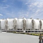 macheta stadion regele ferdinand