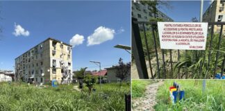 Deșertul incompetenței: proiectul oaze de verdeață a întârziat 20 de luni. Mesajul Primăriei: „evitați utilizarea până la anunțul de finalizare a lucrărilor”