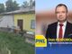 Tragicomedie rurală: primarul a scos în stradă poștașul pentru că a candidat împotriva sa la alegerile locale