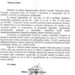 raspuns Curtea de Conturi