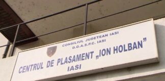 Viol într-un centru de plasament din Iași. Victima, o fată de 14 ani cu dizabilitate mentală