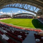 stadion UTA Arad