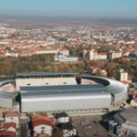 stadionul de la Sibiu