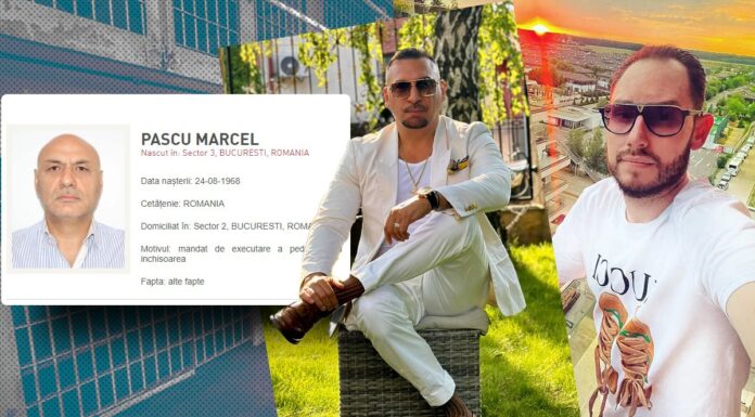 Cine erau interlopii care îl chinuiau pe Andrei VERSACE. Influencerul ar fi împrumutat de la ei bani cu camătă
