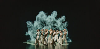 Ultimele 15 zile în care mai poți vedea show-urile imersive MINA Pop-Up, la Palas Campus. Spațiul a fost vizitat până acum de peste 40.000 de persoane