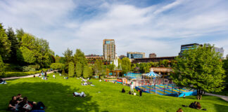 Va fi magic, în weekend, la Palas: festival pentru copii, activități interactive, proiecții de film în aer liber și spectacole speciale