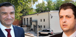 Chirica folosește Primăria pentru a-și plăti polițele personale. O investiție într-o școală privată blocată de 2 ani!