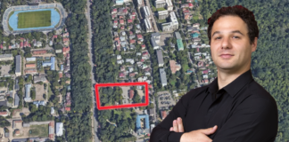 Parcul dendrologic din Copou riscă să fie defrișat pentru noua Operă Națională din Iași. Fermeșanu: ”E mult spus parc dendrologic. Sunt doar doi stejari”