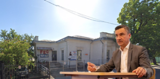 Baronul la butoane: primăria a calculat taxe de cinci ori mai mari pentru adversarul lui Chirica